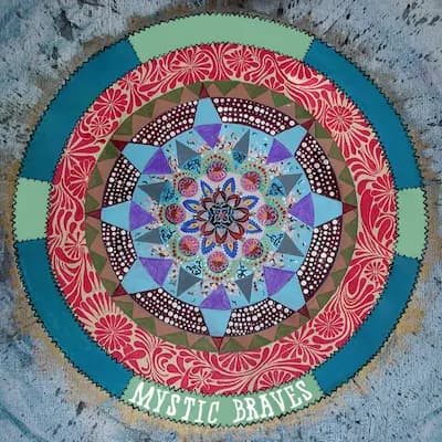 "Mystic Braves" by Mystic Braves